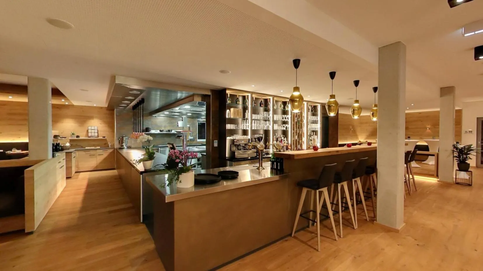 Buchners Hotel&Restaurant Niederwinkling