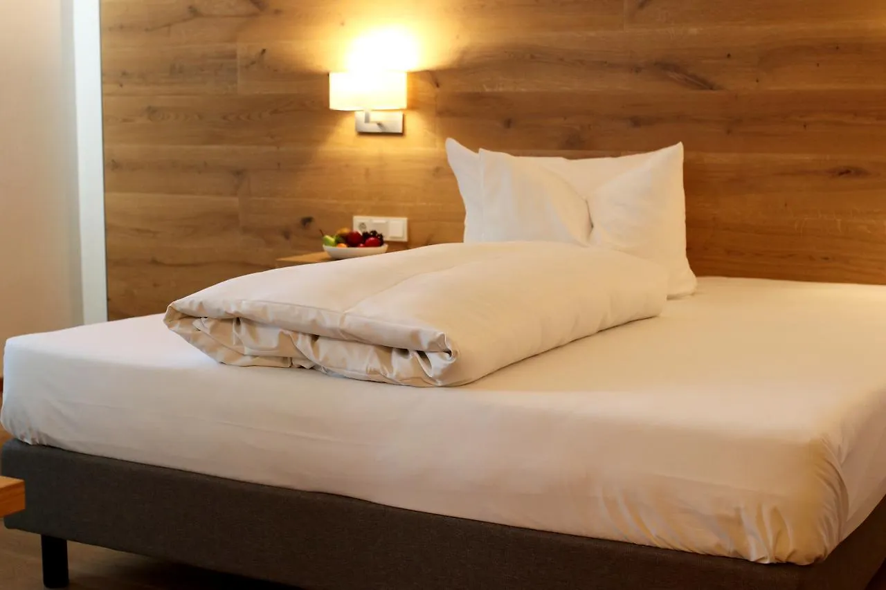 Hotel Buchners Hotel&Restaurant Niederwinkling