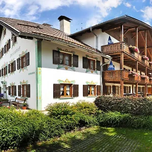 3* Gasthof Enzianhof Garni