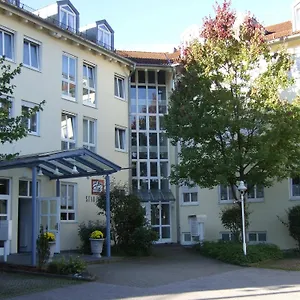 3* Hotel Stadthotel Berggeist
