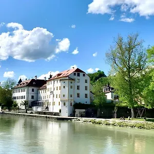 4* Hotel Schloß Ort