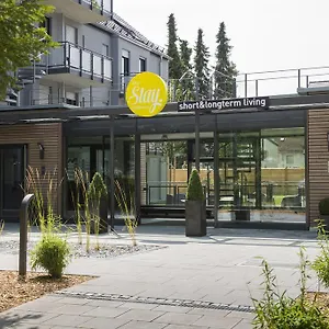 3* Aparthotel The Stay.residence
